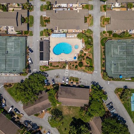 Seascape Lakefront Villas 128- Retreat Yourself 德斯廷 外观 照片
