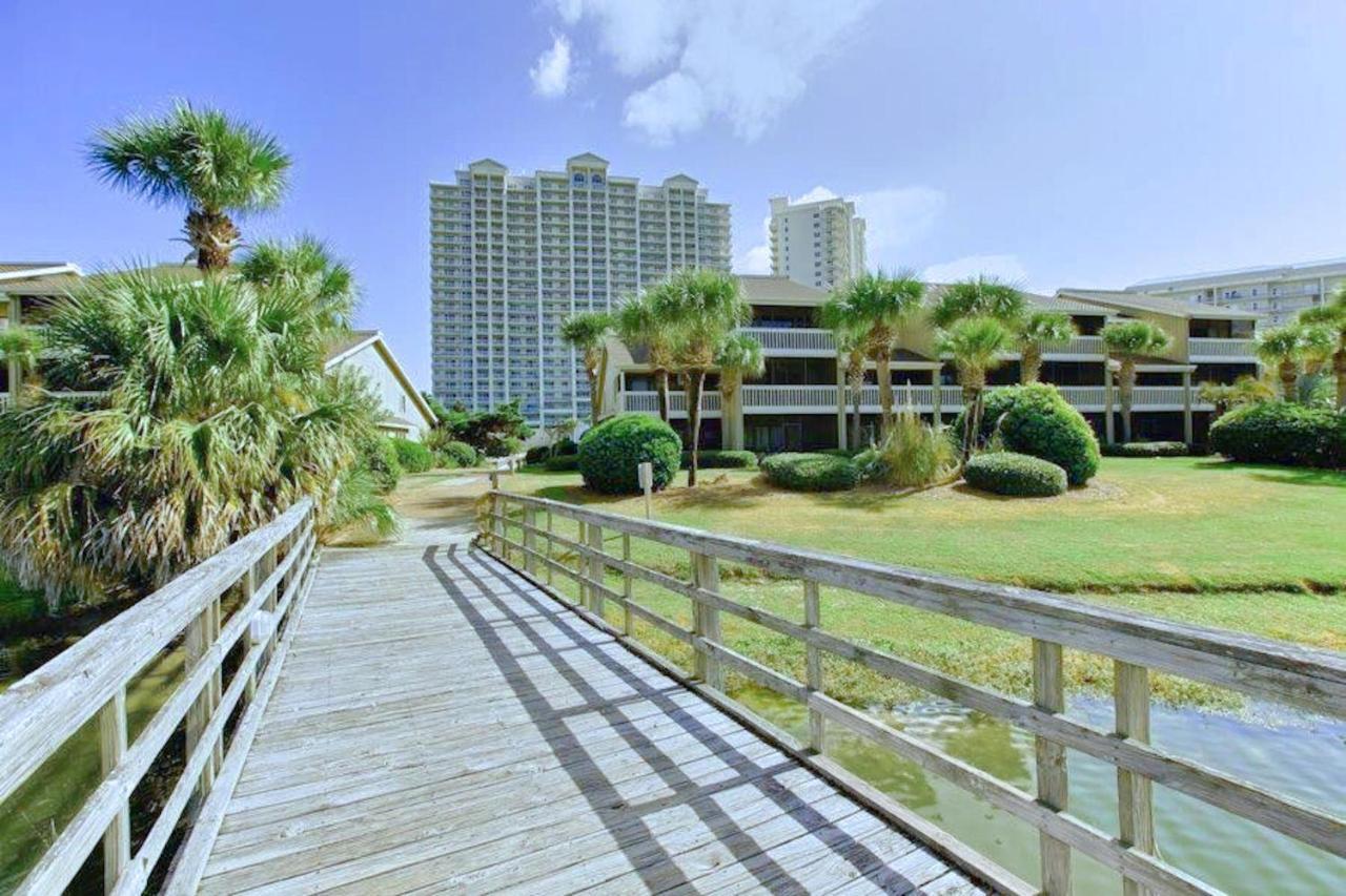 Seascape Lakefront Villas 128- Retreat Yourself 德斯廷 外观 照片
