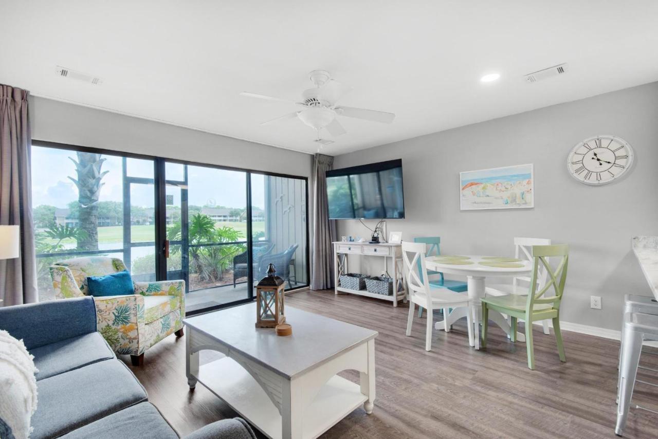 Seascape Lakefront Villas 128- Retreat Yourself 德斯廷 外观 照片