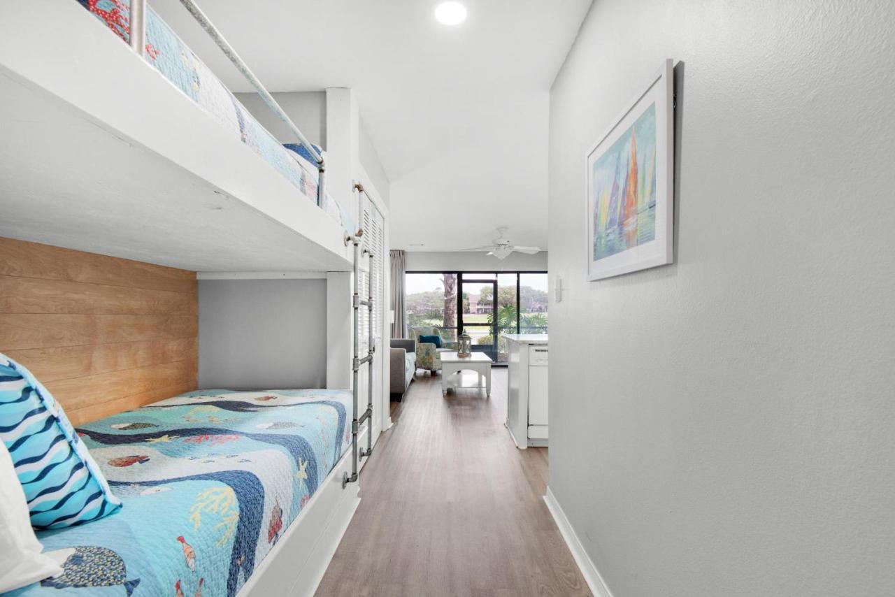 Seascape Lakefront Villas 128- Retreat Yourself 德斯廷 外观 照片