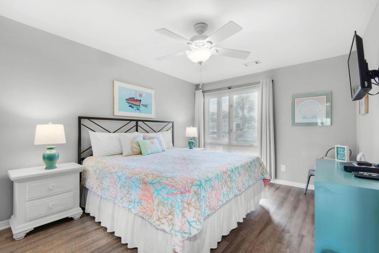 Seascape Lakefront Villas 128- Retreat Yourself 德斯廷 外观 照片
