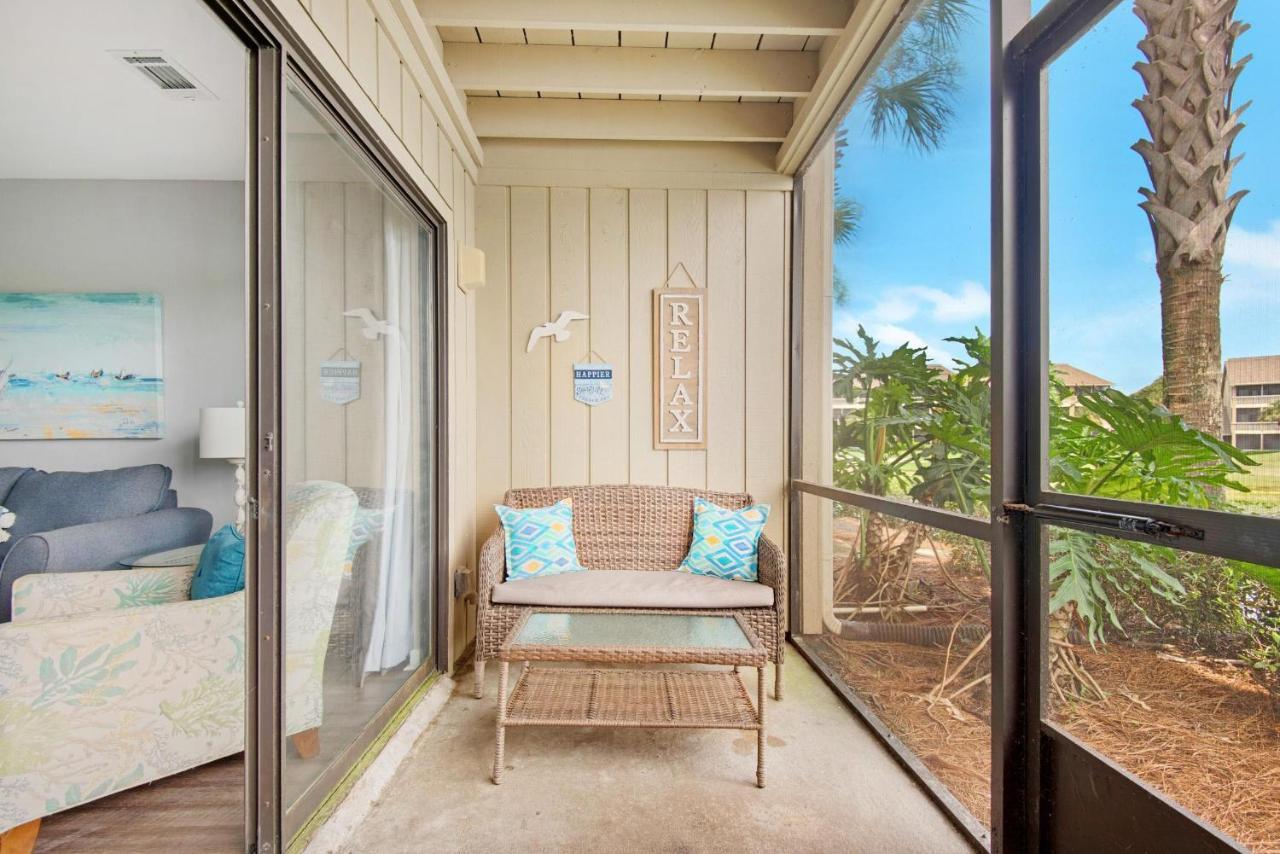 Seascape Lakefront Villas 128- Retreat Yourself 德斯廷 外观 照片