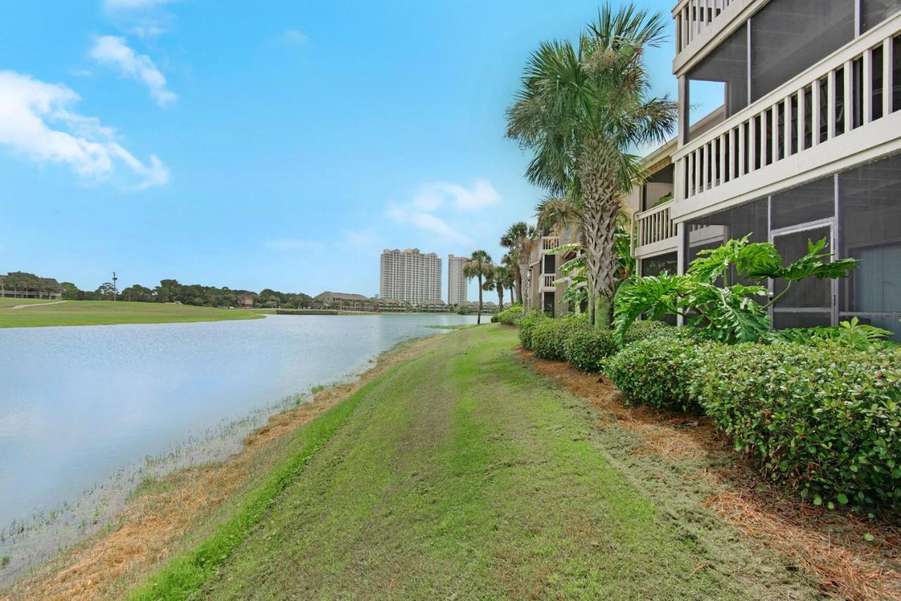 Seascape Lakefront Villas 128- Retreat Yourself 德斯廷 外观 照片